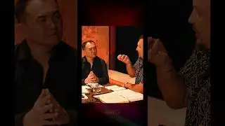 Помазание Святого Духа делает тебя другим!