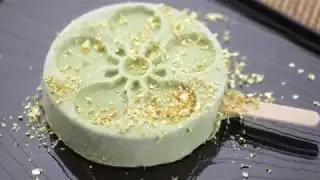 Japanese Researchers Create Ice Cream That Doesn’t Melt, Technically