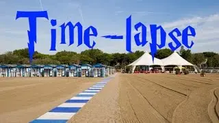 TIME-LAPSE #6