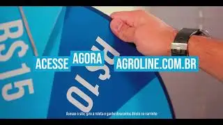 Aniversário Agroline 24 anos