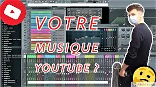 PAROXYSME - EXTRAIT DE MES COMPOSITIONS