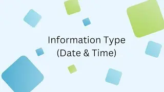 Inistate Features - Date / Date & Time