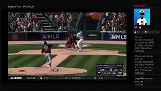 Mlb the show 21