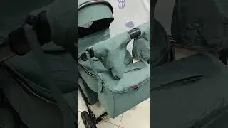 Lovamama V9 зеленый