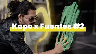 Kapo x Fuentes Shoot 2 | MW-Architekturfotografie