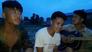 Aasare mahinamaa songs cover