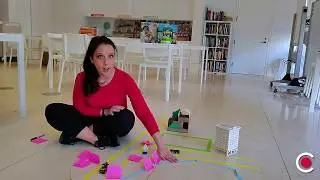 CAC For the Family: Architecture Essentials 05: Found City