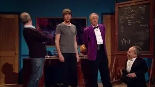 Eric Idle's 