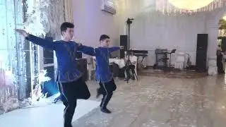 Студия «Кинжал»