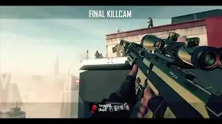 Blurrr by Megalodon [A Multi COD Edit]