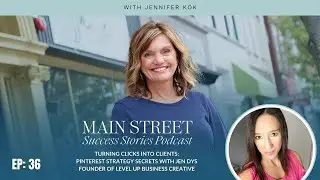 Pinterest Marketing for Creative Entrepreneurs: Turn Clicks into Clients