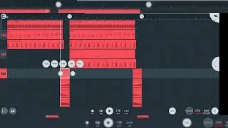 #21: Spellbound - Bad Reputation & Dirty Palm ( T90 - Remake ) ( Free FLM ) FL STUDIO MOBILE