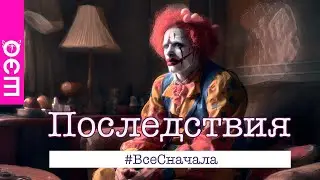 Последствия