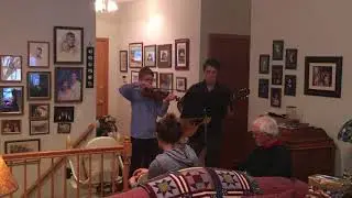 Do you hear what I hear?