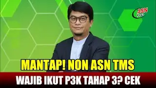 PELANG BARU BAGI TMS, DI GELOMBANG 3?