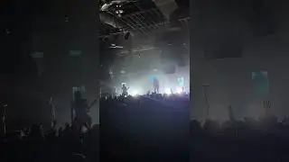 We Came As Romans Performing To Plant A Seed In Its Entirety For The Last Time Tour Usa 2021 Az