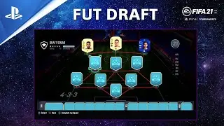 FIFA 21 - FUT Draft Guide: Everything You Need to Know | PS CC