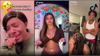 If I Had To K!ll My Homie I'd Be Devastated😂😂😭(TIKTOK COMPILATION)