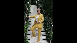 О себе своими словами. Елена Путятина, психолог, блогер, автор проекта "Все Пути".
