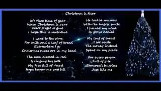 Christmas is Near-Special Christmas Porn-try not to laugh