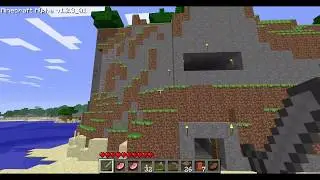 Alpha 1.2.3_01 Gameplay 2