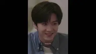 Duan Jiaxu❤️ #chenzheyuan #hiddenlove #cdrama