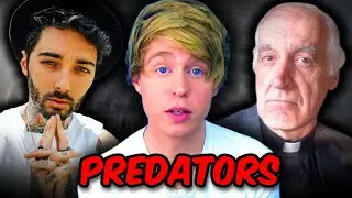 YouTube's Worst Predators
