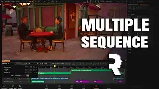Multiple Sequences in Replikant 3D Ai Software (Avoid THESE Mistakes!)