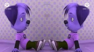 (HAPPY BRAZIL DAY SPECIAL 3/5) Bruise V3 (My Verison) Effects (IBKC1997E)