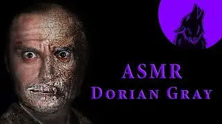 ASMR Roleplay : Dorian Gray