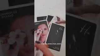 ❤️Его послание💌 для тебя❤️