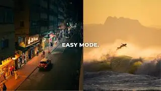 This Lightroom Trick Makes Editing EFFORTLESS