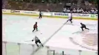 Alex Burrows Goal - 01/02/07