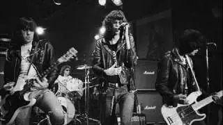 Kapitalverbrecha-I believe in Miracles (Live Ramones Cover)