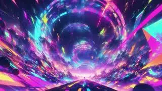 Neon Heartbeat