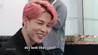bts moments that had comedians jobless (chaotic edition✨)