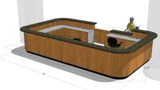 David Tracy Design RD11285
