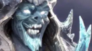 Крушители подземелий - Терикан. Dungeon crusher - Terikan. 