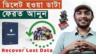 How to Recover Lost Files from SD Card 2020