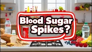 What Foods Spike Blood Sugar Levels?