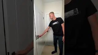 Конфликт дверей