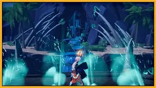 Nayzaga Dauntless Trial - Solo 0:51 Strikers