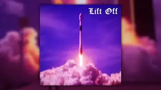 YOUR FLAME - LIFT OFF