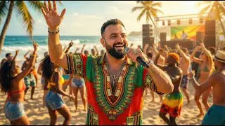 Hop Hop Jivani – Arkadi Dumikyan | 🔥 Dance Reggae Version (AI Cover)