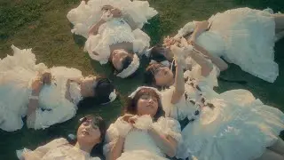 【MV】SugarNote『嘘だよ』