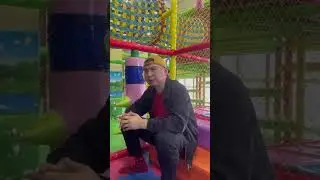 Үйде номер 1 болайық 😂😂