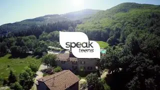 Speak Teens - Valbonella, la location dell'English Summer Camp per ragazzi
