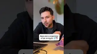 Ya no hay excusa 📆 