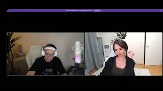 Buster наваливает кринжа на свидании
