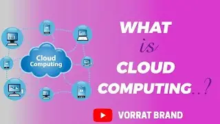 Beginner's guide to Cloud Computing.